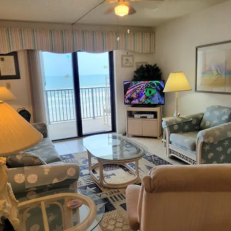 316 - Oceanfront 2 Bedroom 2 Bath